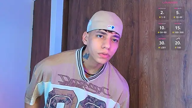 Josep Davies online show from 09.15.25