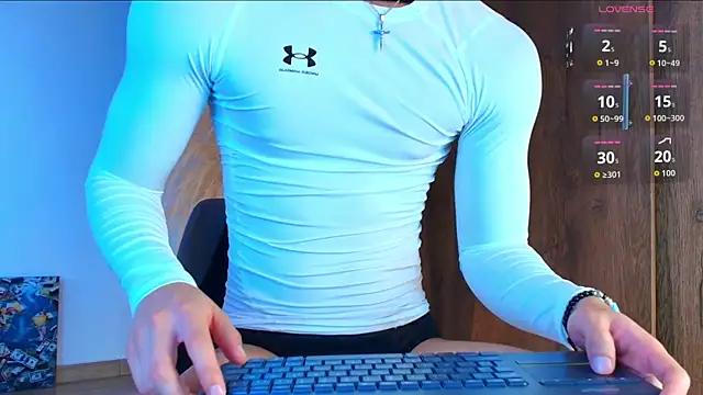 Josep Davies online show from 10.25.25