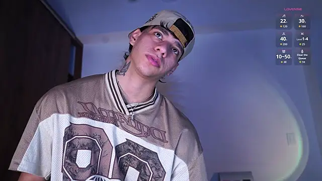 Josep Davies online show from 11.24.25