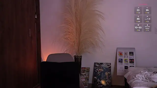 Josep Davies online show from 11.30.25