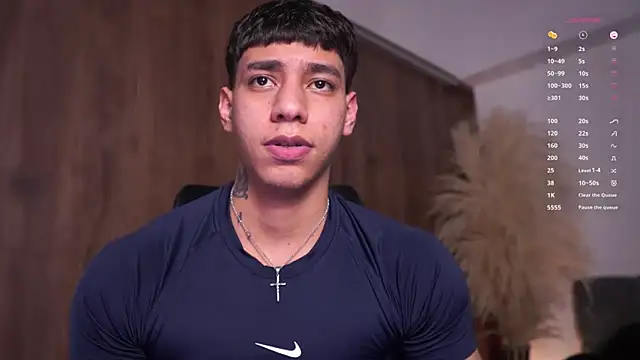 Josep Davies online show from 03.26.26