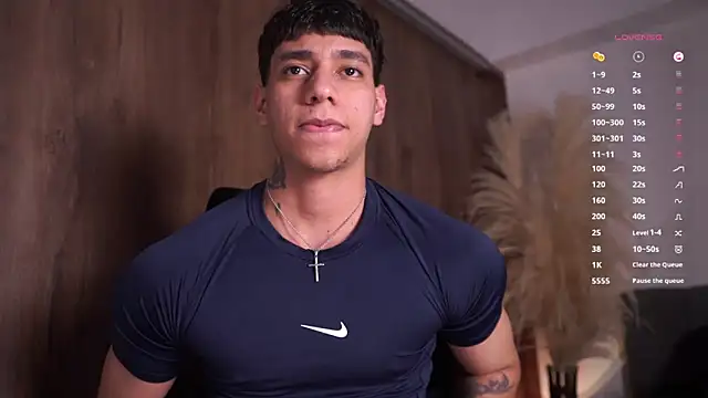 Josep Davies online show from 04.01.26