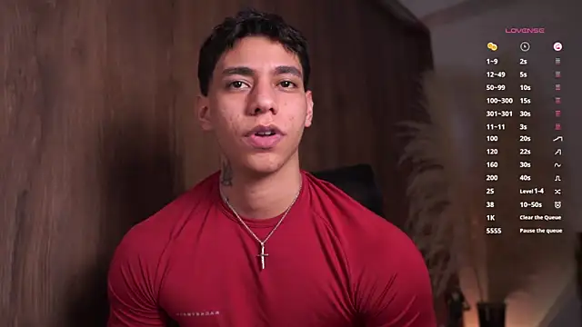 Josep Davies online show from 04.03.26