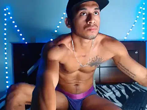 DanteSantoro online show from 12.06.24