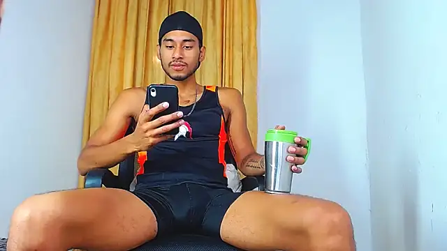 DanteSantoro online show from 09.25.25