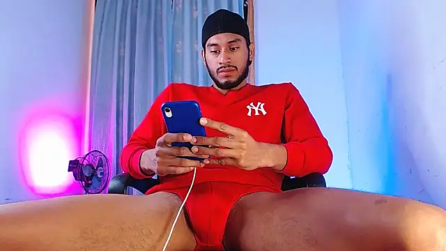 Snapshot of DanteSantoro chatting on 02.14.26 DanteSantoro online show from 02.14.26