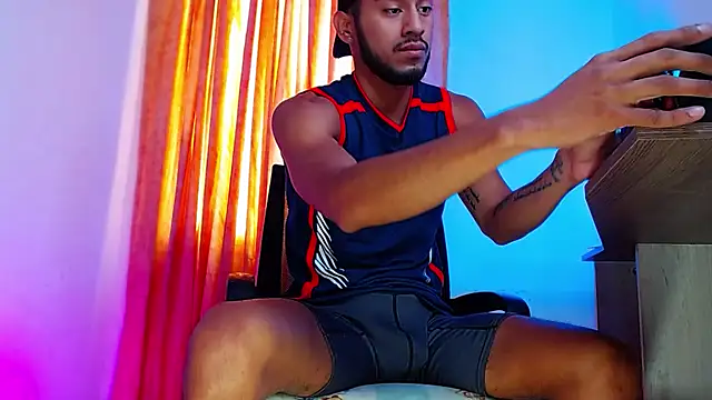 DanteSantoro online show from 04.14.26