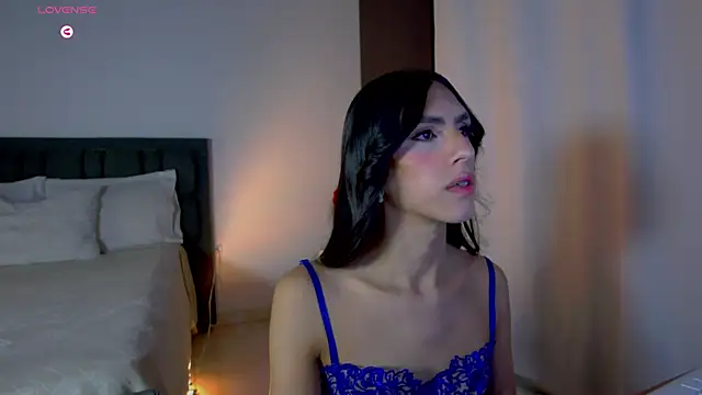 AlanaSofiia online show from 06.26.26