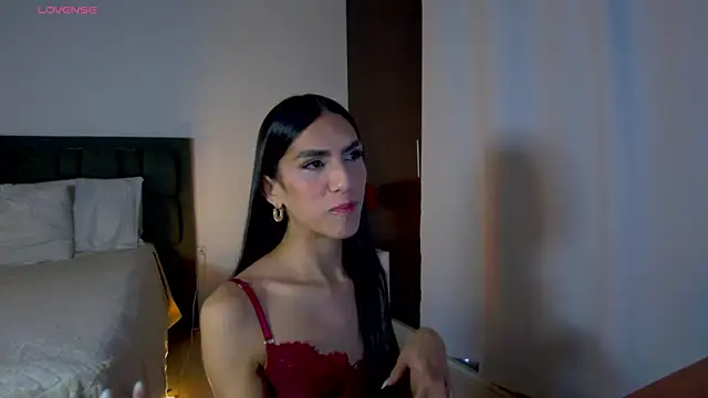 AlanaSofiia online show from 07.02.26