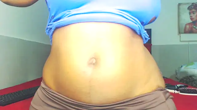 Fiercefoxxy online show from 02.11.26