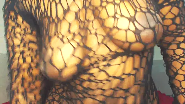 Fiercefoxxy online show from 03.01.26