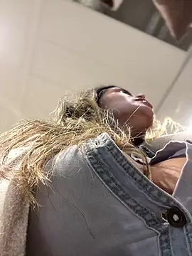 melanny10 online show from 12.10.24