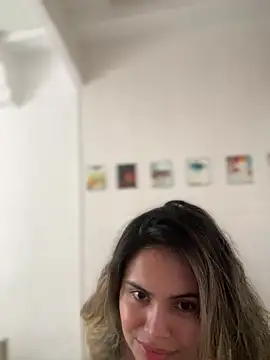 melanny10 online show from 01.24.25