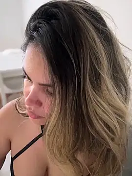 melanny10 online show from 02.02.25