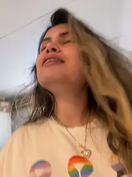 melanny10 online show from 02.09.25