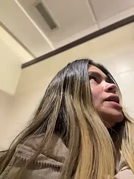 melanny10 online show from 03.06.25