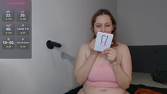 icravepain online show from 03.09.25