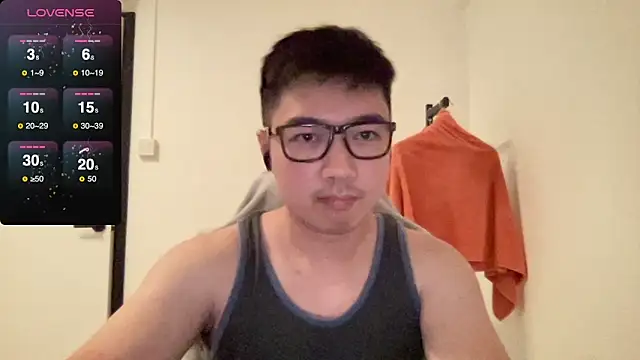 christopherlonger online show from 03.11.25