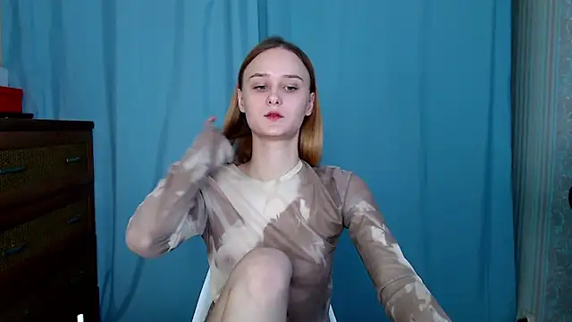 Snapshot of _Sansa_stark_ chatting on 12.02.24  Sansa stark  online show from 12.02.24