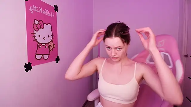 n0 nude online show from 01.09.25