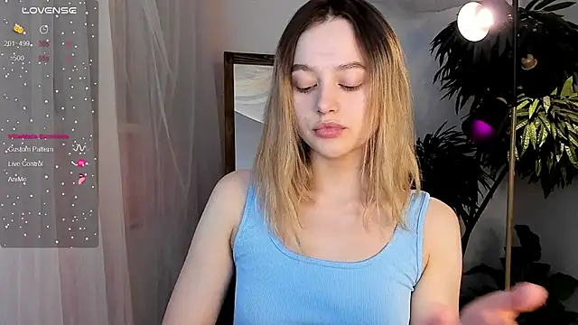 n0 nude online show from 03.20.25