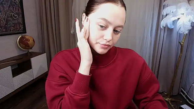 n0 nude online show from 10.18.25