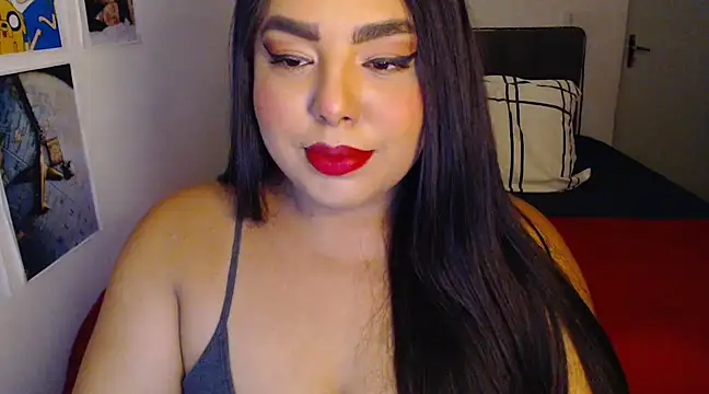 Snapshot of Internacionalist7 chatting on 03.03.25 Internacionalist7 online show from 03.03.25