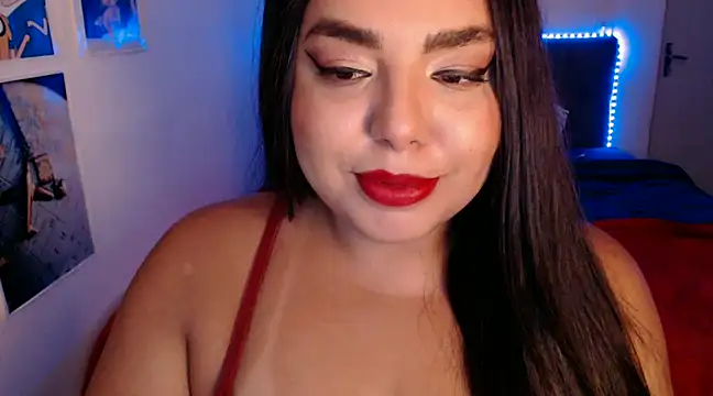 Snapshot of Internacionalist7 chatting on 03.15.25 Internacionalist7 online show from 03.15.25