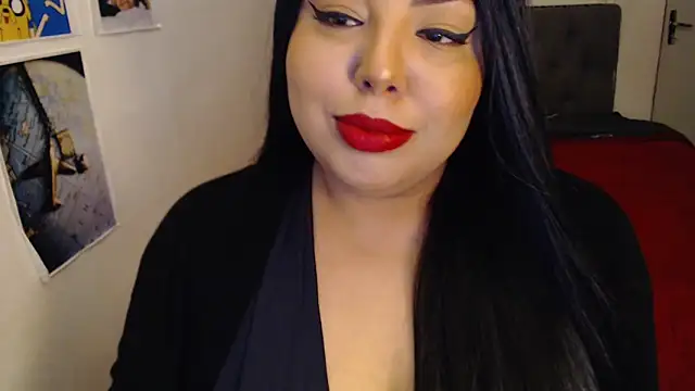 Snapshot of Internacionalist7 chatting on 09.26.25 Internacionalist7 online show from 09.26.25