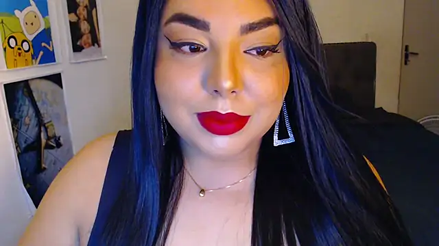 Snapshot of Internacionalist7 chatting on 10.04.25 Internacionalist7 online show from 10.04.25