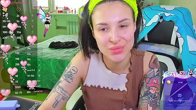 folinskayyya online show from 04.11.26