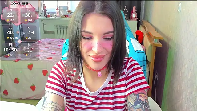 folinskayyya online show from 06.04.26