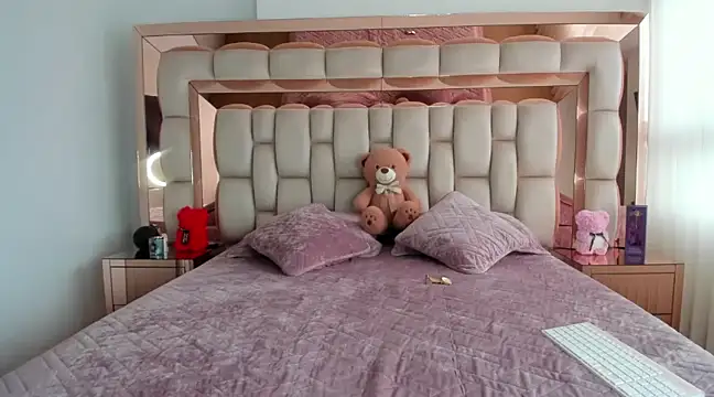 candy-sam28 online show from 02.07.25