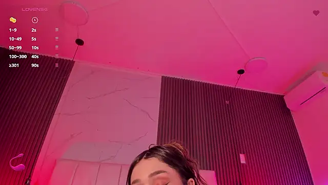 Amy-Parrish online show from 03.06.26