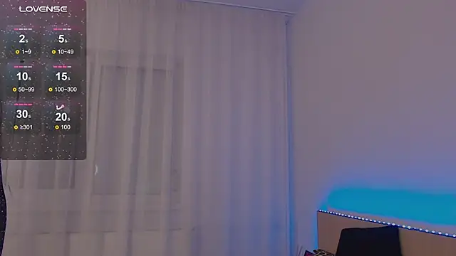 jesselines  online show from 02.13.25