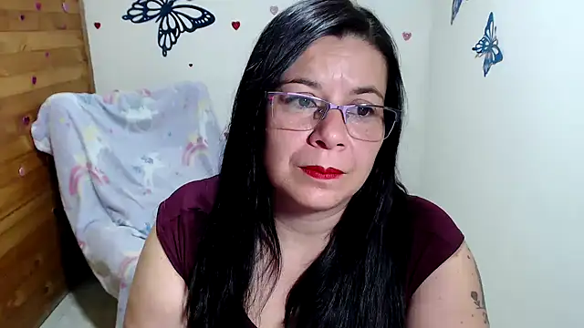 lilisa777 online show from 09.14.25