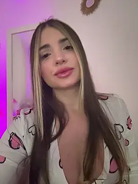 Ashleyjenner  online show from 01.13.26