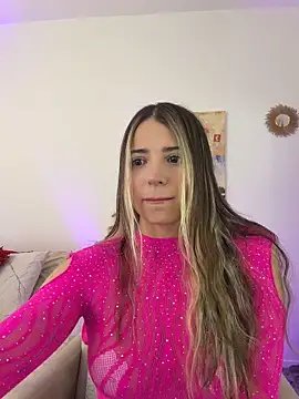 Ashleyjenner  online show from 04.14.26