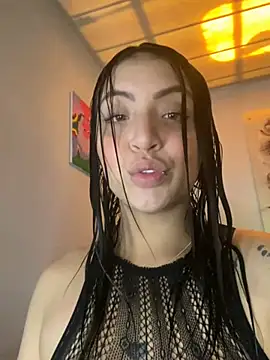 KetziaDoll online show from 12.05.24