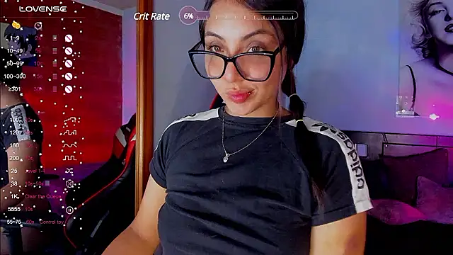 KetziaDoll online show from 12.06.24