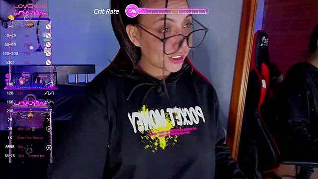 KetziaDoll online show from 02.04.25