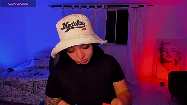 KetziaDoll online show from 10.05.25