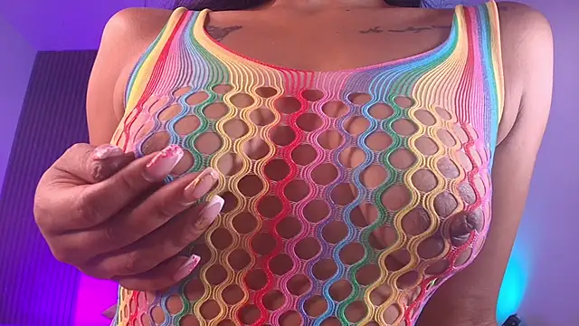 hot dione online show from 04.12.26