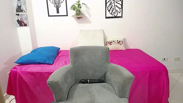 renata salinas 1 online show from 03.01.25