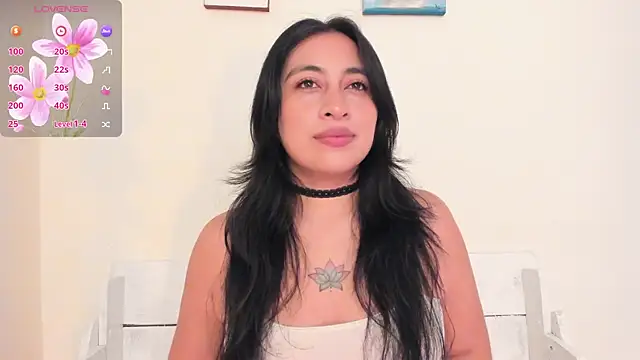 Snapshot of LisaHadwin chatting on 11.05.25 LisaHadwin online show from 11.05.25