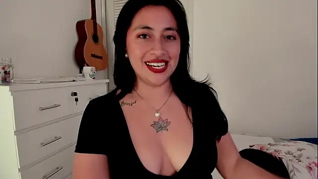 Snapshot of LisaHadwin chatting on 02.11.26 LisaHadwin online show from 02.11.26