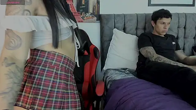 davebrow online show from 10.08.25