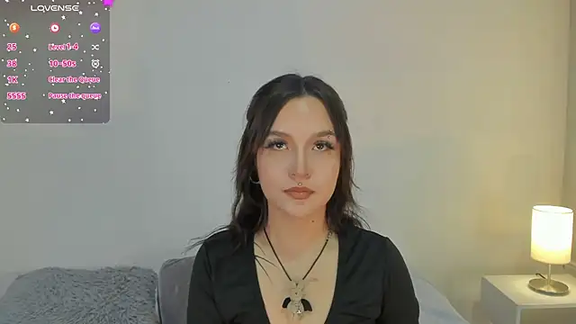 isa molly online show from 03.13.25