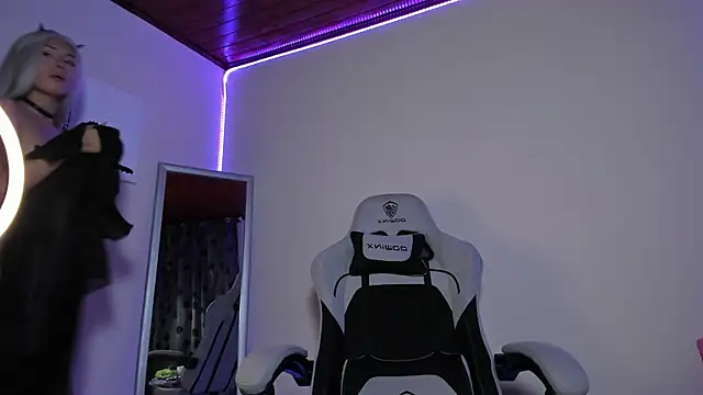 satanbabee online show from 01.02.25