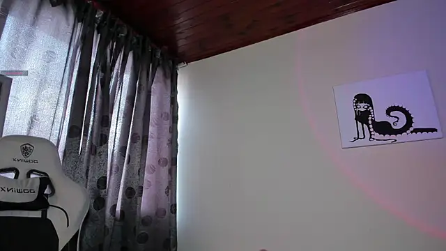 satanbabee online show from 02.18.25